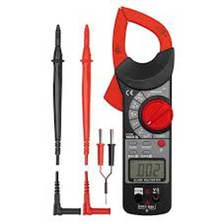 Đồng hồ kẹp dòng ampe yato yt-73091