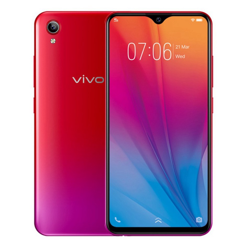 GIÁ HÂP DÃN Điện Thoại Vivo Y91C 2Gb + 32Gb - Hàng Chính Hãng GIÁ HÂP DÃN