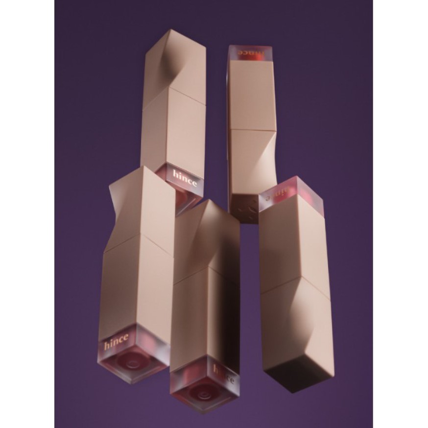 SON HINCE Mood Enhancer Liquid Matte 5g