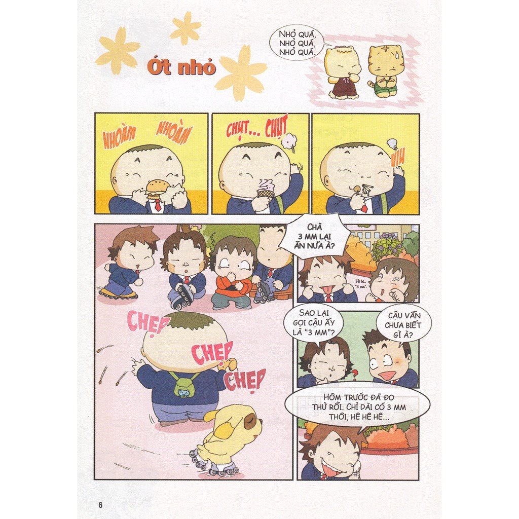 Sách Thắc Mắc Của Tuổi Mới Lớn - Tập 3: Tò Mò Về Cơ Thể Mình  (Tái Bản 2021)