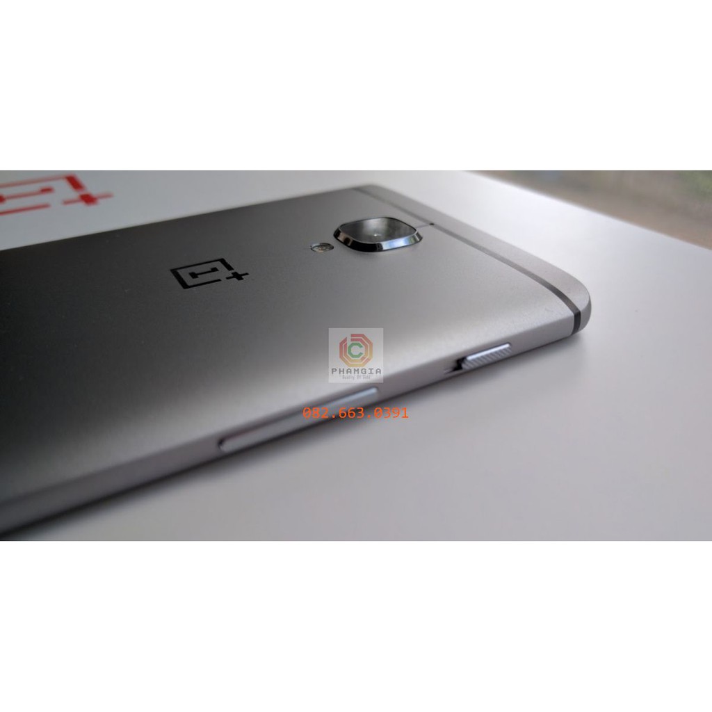 Dán PPF bóng, nhám cho Oneplus 3 màn hình, mặt lưng, full lưng viền siêu bảo vệ