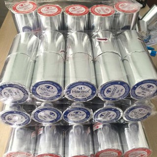 Giấy in nhiệt hóa đơn k80 (5 cuộn ) - giấy in bill hóa đơn nhiêt k80 ( 5 Cuộn )