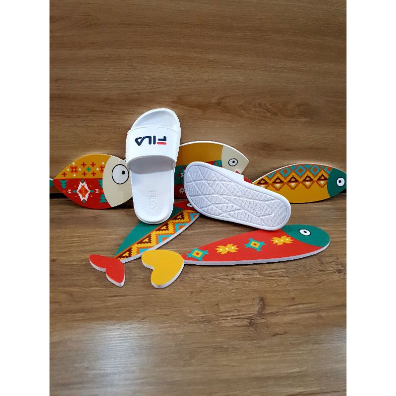 Dép FILA trẻ em
