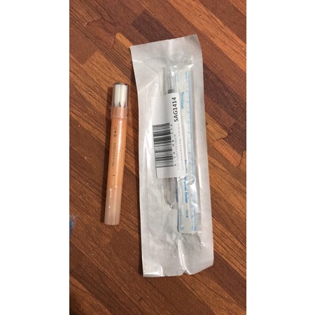 Bút định hình kèm thước