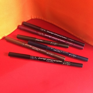 Jewel Light Waterproof Eye Liner