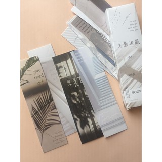 Bookmark nhiều mẫu lựa chon - Room17vn
