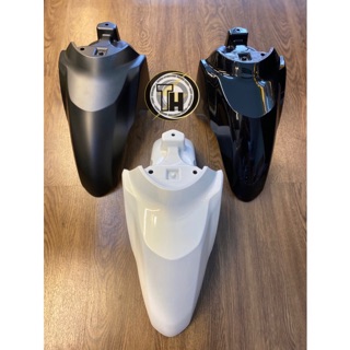 DÈ TRƯỚC - Vario, Click 2018-2021