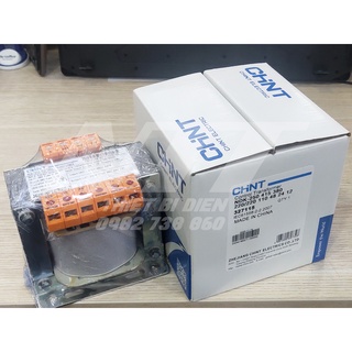 Biến áp cách ly NDK-250VA Chint