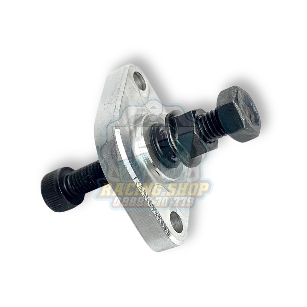 Tăng Cam Nhôm CNC cho Winner - Sonic - GTR - Winner X - Future - Air Blade - Vario - SH Mode...