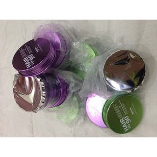 Sáp Vuốt Tóc Hair To 90 Kanfa