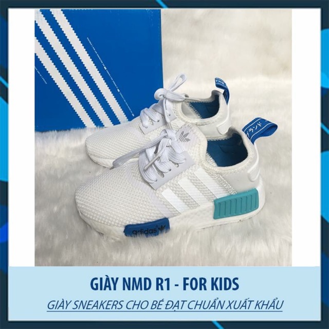 [#199k ]Giày thể thao trẻ em