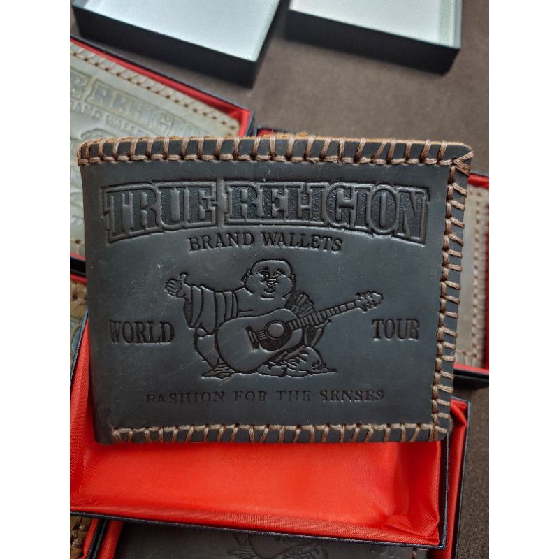 Ví da nam, ví True Religion, ví Ông Địa cao cấp.