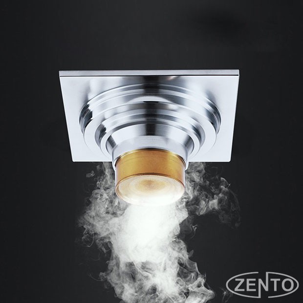 Phụ kiện thoát sàn chống mùi ZENTO - FD101-AV