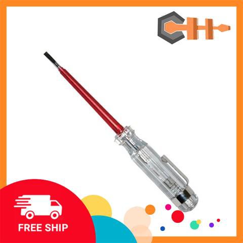 [FUJIYA CHÍNH HÃNG] Bút thử điện FUJIYA FKD-01