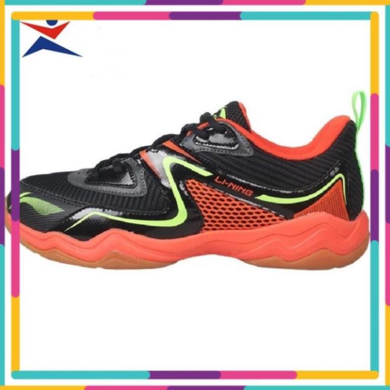 Giày cầu lông nam Lining AYTQ017-3 chính hãng SALE 12 ' * : '