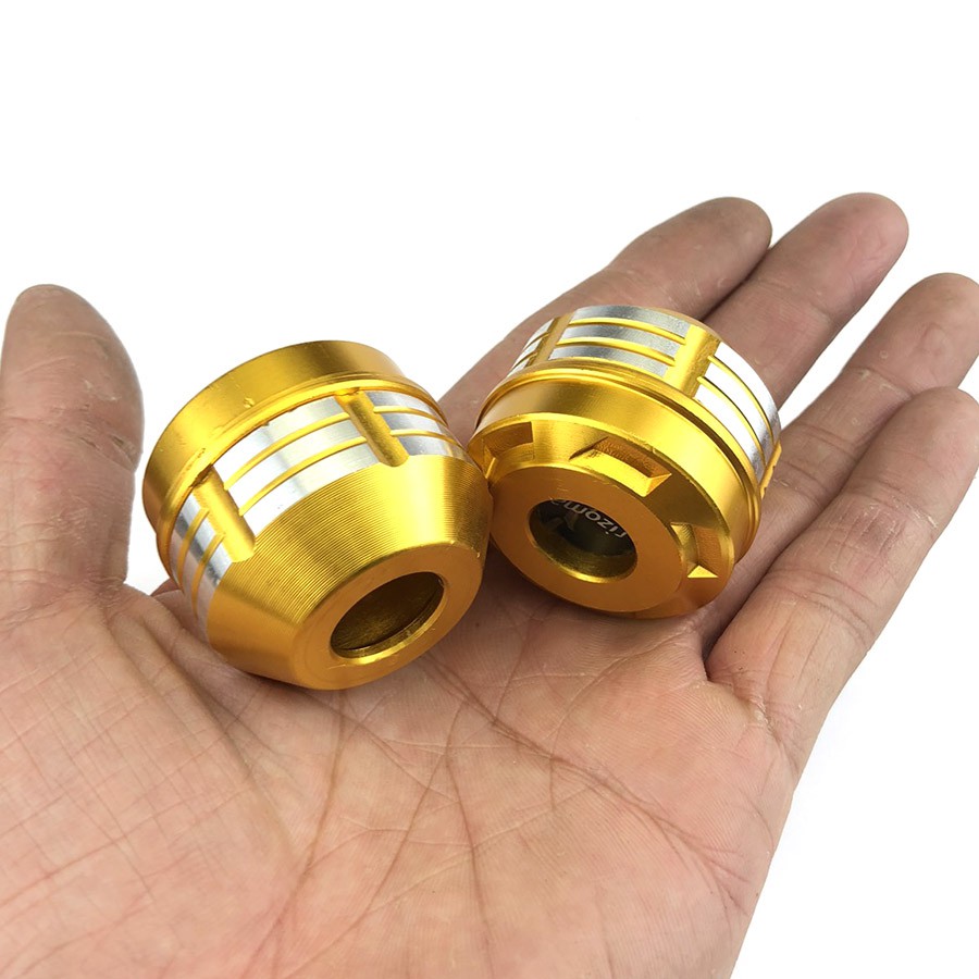 Gù Chống Đổ Trước K3 Trang Trí Xe Máy