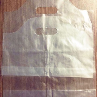 1kg túi 2 ly có vách ngăn