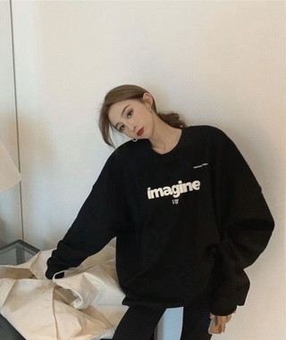 Áo sweater imagine A-88839