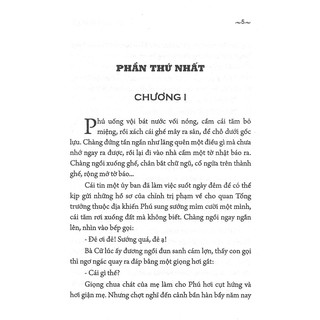 Sách- Tiểu Thuyết - Vỡ Đê (Vũ Trọng Phụng)