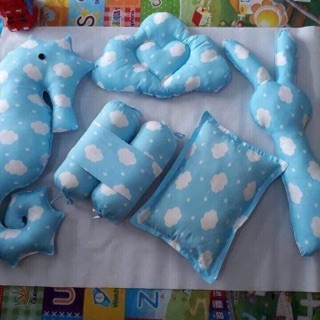 Gối ôm handmade