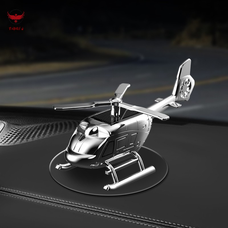 Máy bay tinh dầu thơm sử dụng năng lượng mặt trời