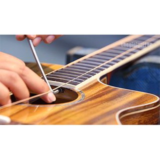 lục giác chỉnh cần guitar