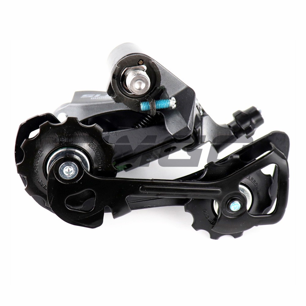 Bộ đề sau xe đạp Shimano Claris Rd-R2000 với 8 tốc độ Rd-2400