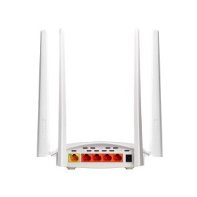 MI0 Router Wifi Chuẩn N Totolink N600R - Router Wifi Chuẩn N 600Mbps - Hàng hàng hiệu 4 GU2