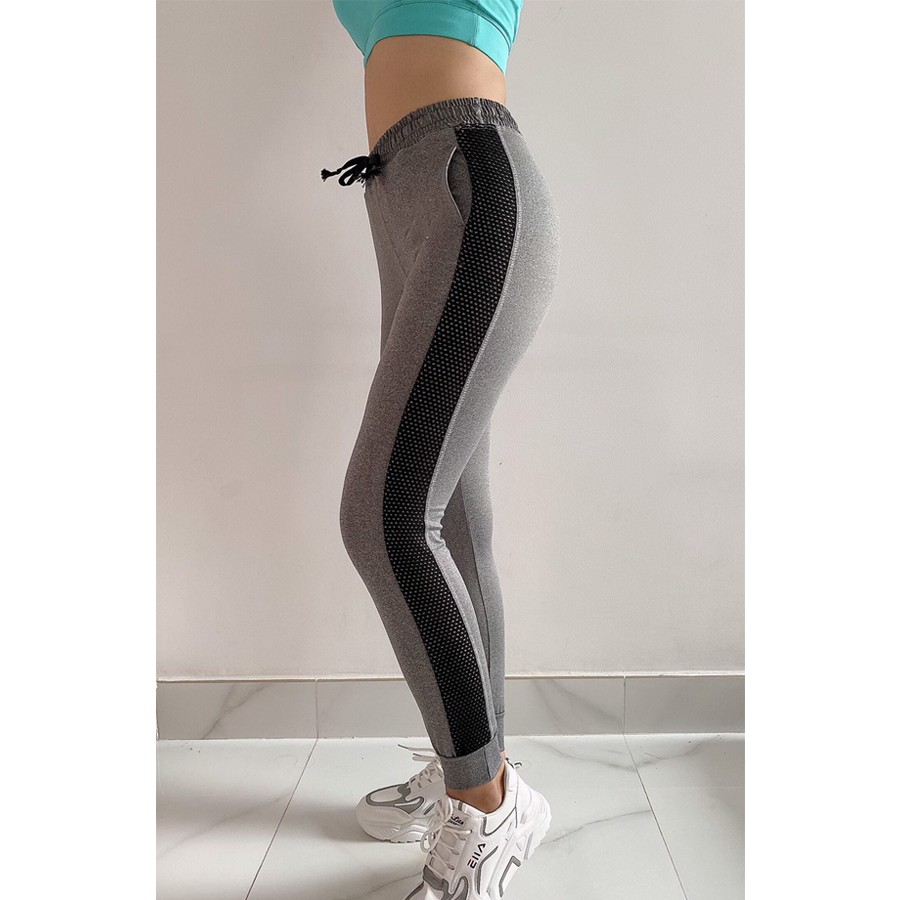 Quần Dài Nữ ❤️ FREESHIP ❤️ Quần Jogger Dài Nữ Tập Gym, Yoga