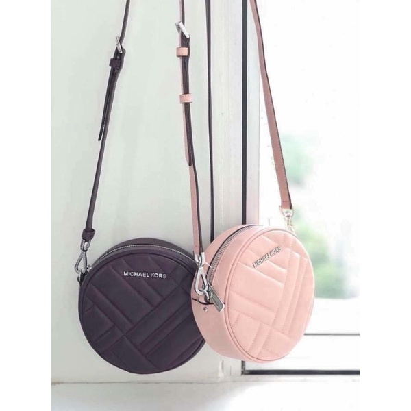 Túi dáng tròn MK auth FLASH SALE