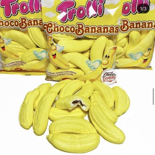 Kẹo dẻo Marshmallow Trolli Đức