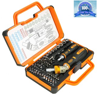 Bộ tua vít Jakemy JM-6111