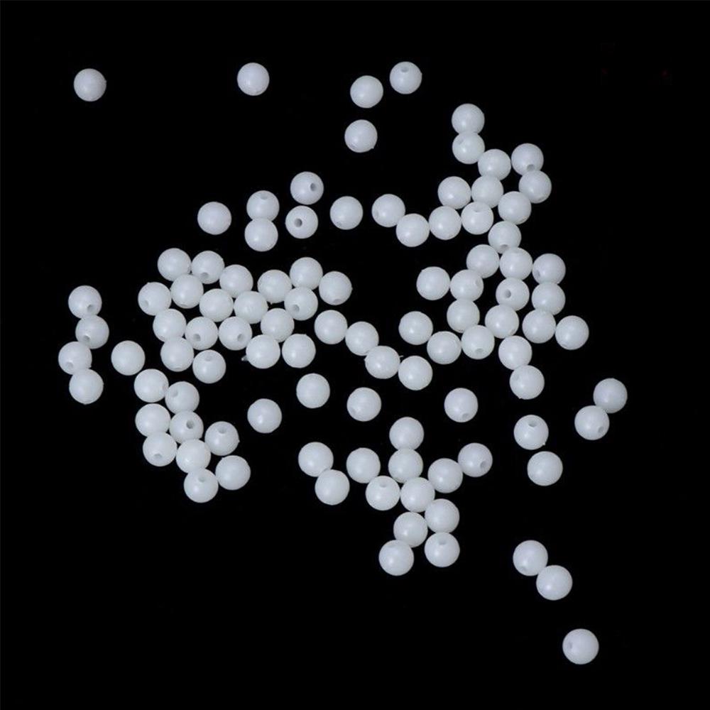 DIEAIYA Set 100 Phao Câu Cá 4/5/6/8mm