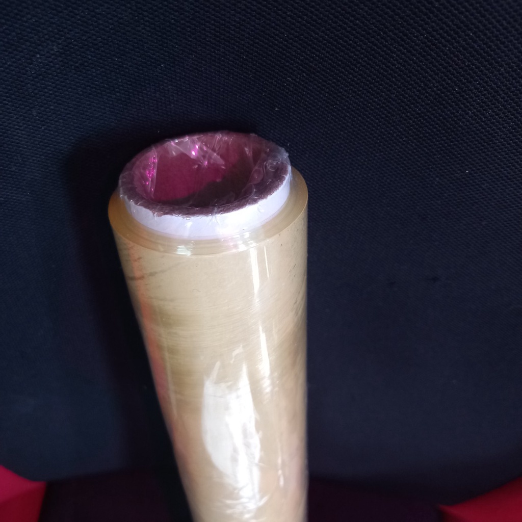 Màng thực phẩm 680 / 480,  bản 45cm, PVC, BAO BÌ VUI