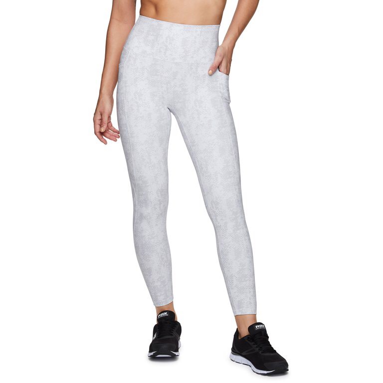 Quần legging lưng cao tập yoga nữ xuất khẩu