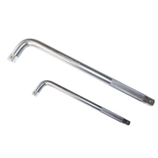 Cần cong L 1/4 loại nhỏ