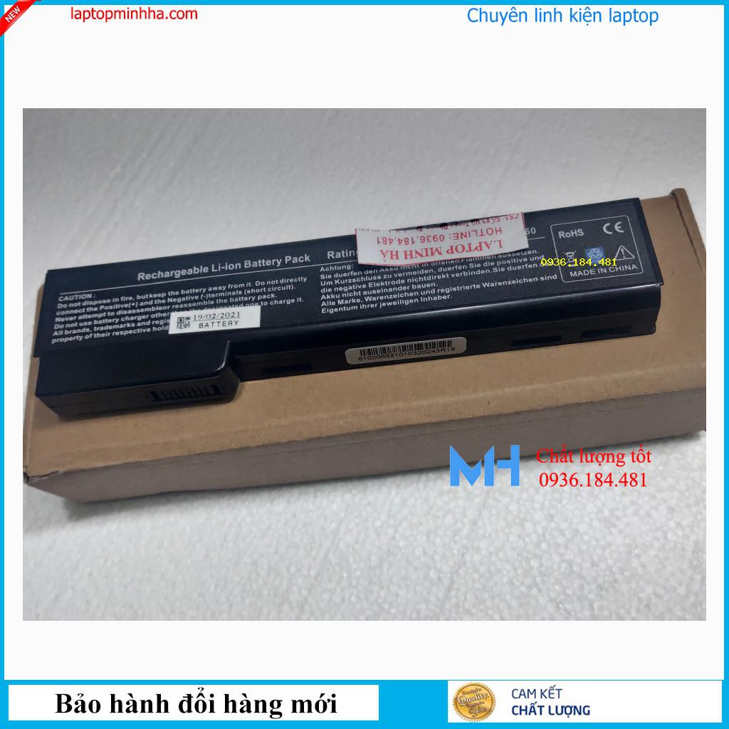 Pin laptop HP ProBook 6570b, Pin HP ProBook 6570b loại tốt