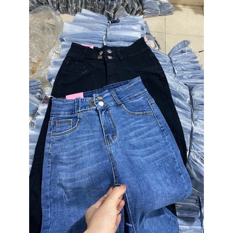 [Mã WASTMAY giảm 15% tối đa 30K đơn 150K] QUẦN BÒ ÔM 4 KHUY SIÊU HÁCH CHÂN | BigBuy360 - bigbuy360.vn