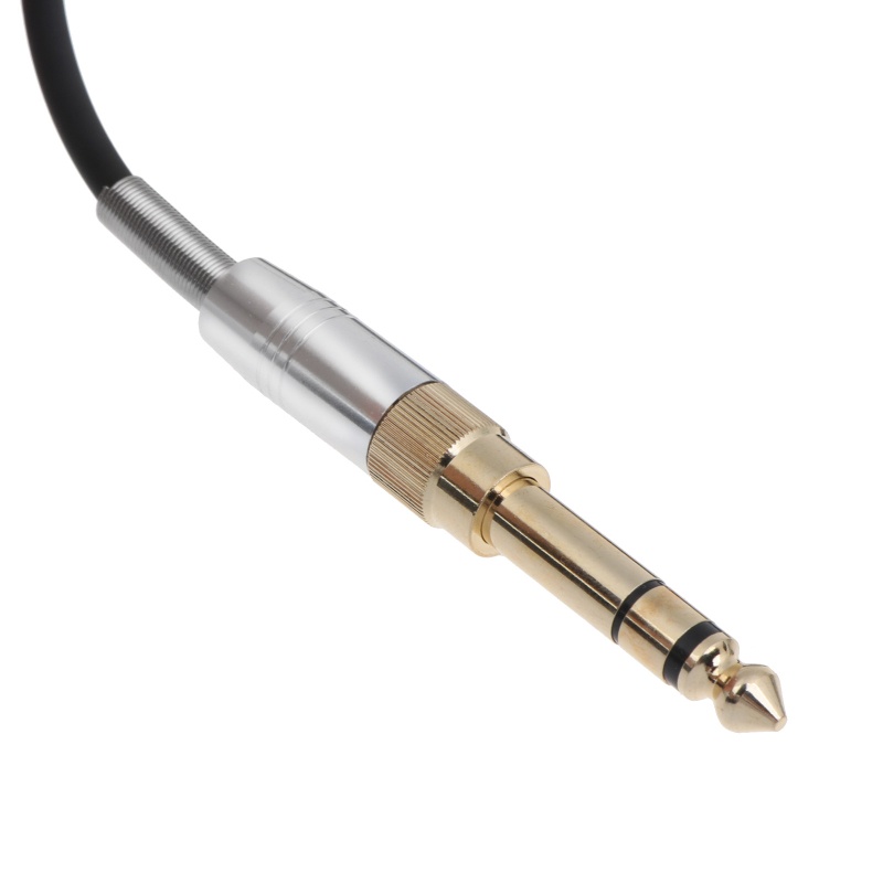 Dây Cáp Âm Thanh HiFi 1 5m Chuyên Dụng Cho HD6 HD7 HD8 HD515 HD558 HD598 HD549 HD569 HD579 HD595 HD599