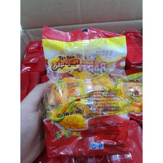 Kẹo Dẻo Bắp Việt 400g