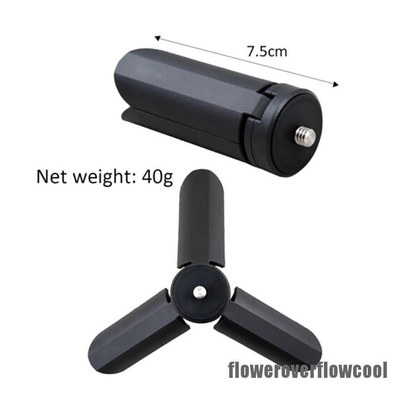 Chân Máy Ảnh Mini Có Thể Gấp Gọn Cho Wg2 G5 G6 Spg