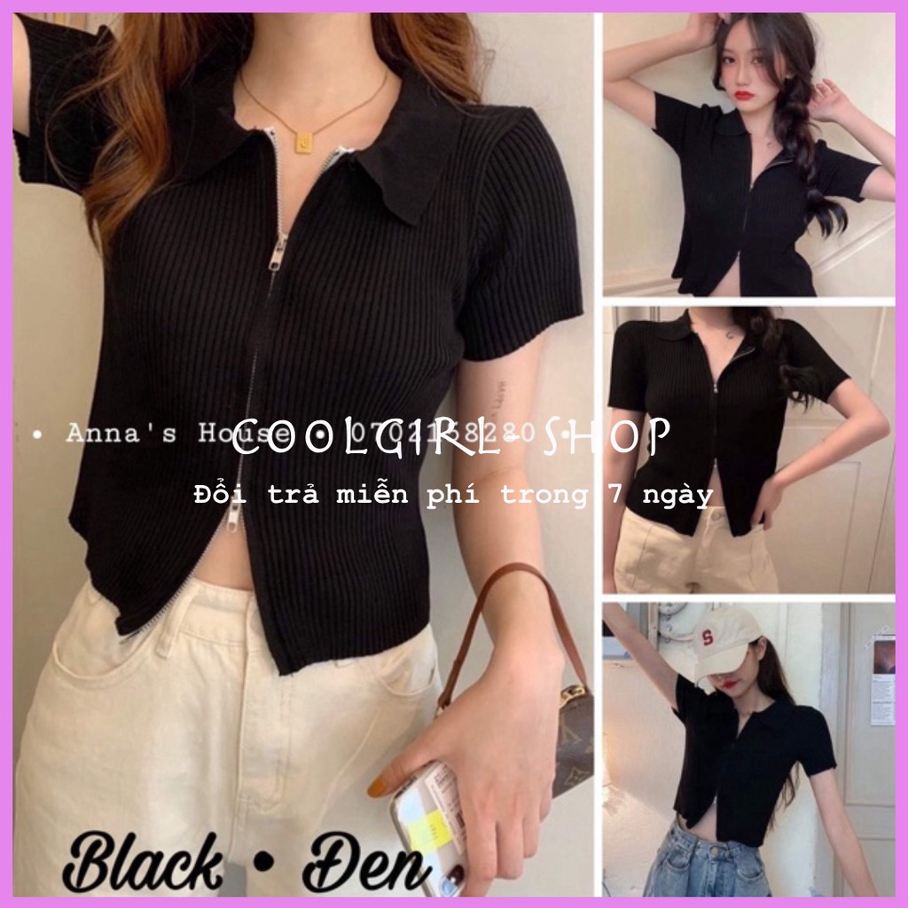 ÁO DÂY KÉO HAI CHIỀU | BigBuy360 - bigbuy360.vn