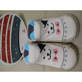 giày tập đi cho bé 2- 3 tuổi(13cm)