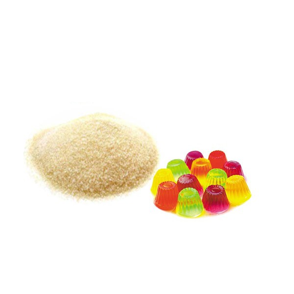 Bột gelatin 500g