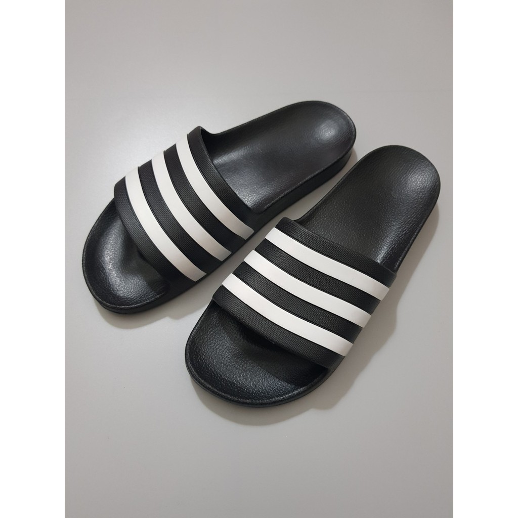 Dép đúc Adidas Duramo Slide