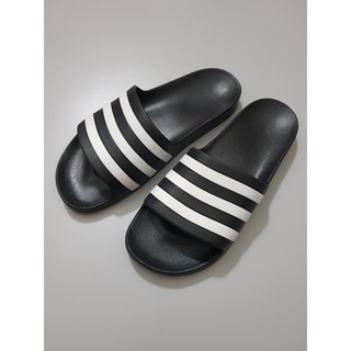 Dép đúc Adidas Duramo Slide