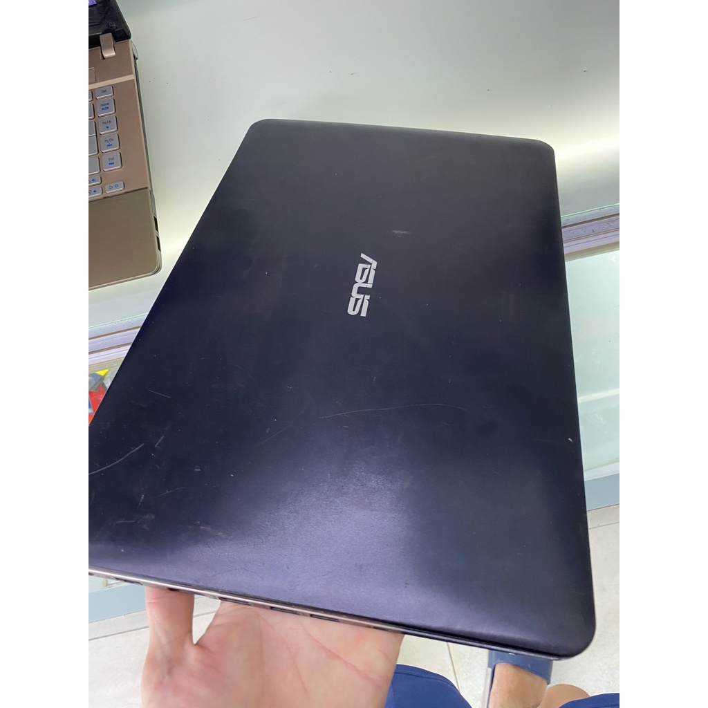 Vỏ laptop asus X555 F555 K555 X554 F554 K554 A555 A554