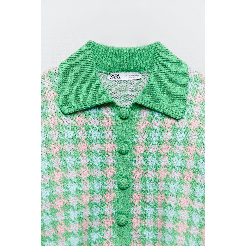 Áo len Zara chính hãng