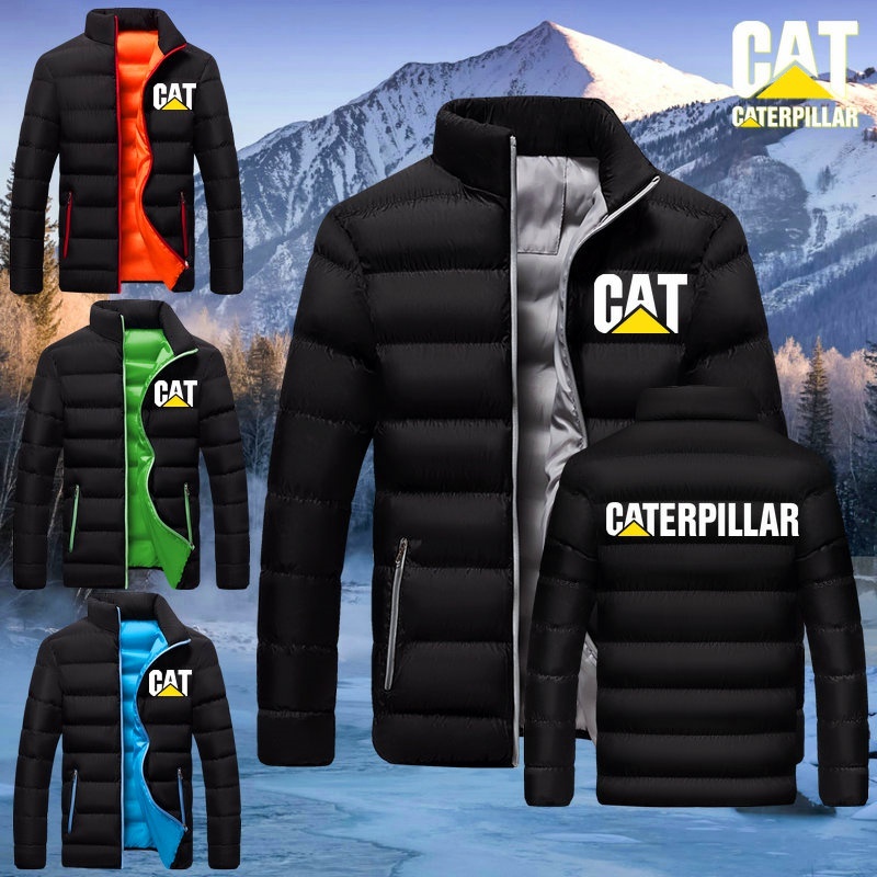 Áo Khoác Phao Siêu Nhẹ Cho Nam