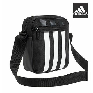 ✔️ [HÀNG CHÍNH HÃNG] Túi đeo chéo adidas 3-STRIPES ORGANIZER - FL1750 / CAM KẾT CHUẨN 100% CHÍNH HÃNG